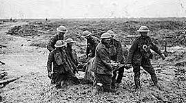 Timeline: Conflito mundial