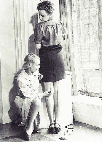 Service «&nbsp;collant&nbsp;»