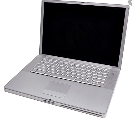 Apple releases the PowerBook series