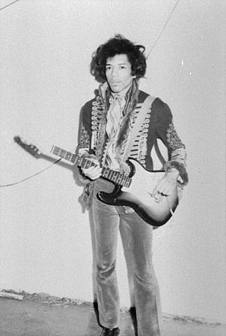 Message de protestation