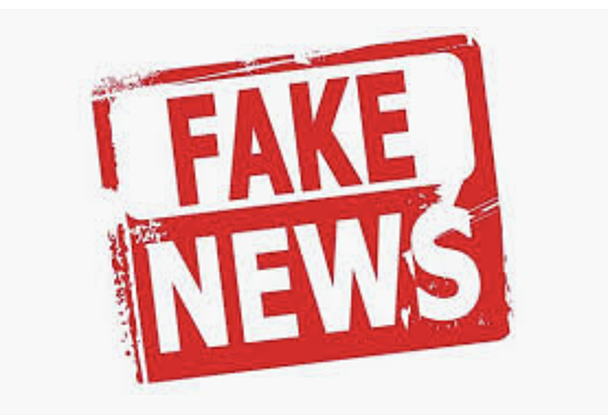 2016-Fake, Fake News