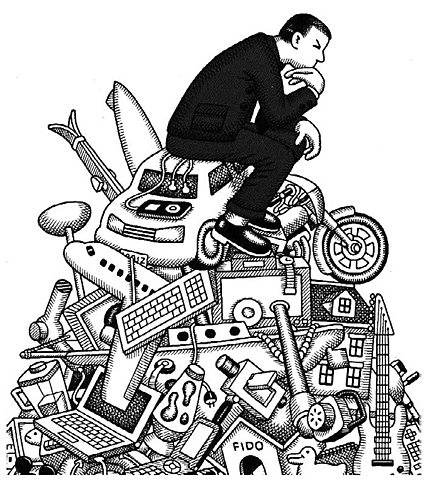 Materialismo dialéctico