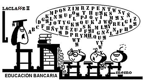 PEDAGOGÍA TRADICIONAL