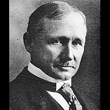 Inicios de la Ingenieria Industrial