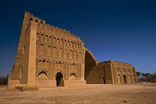 Toma de Partia, Armenia, Asiria y Mesopotamia