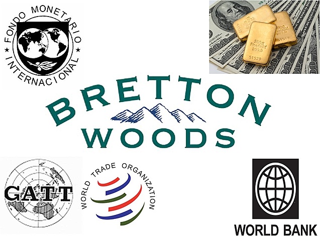 BRETTON WOODS