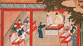 Timeline: Historia de la psicometría (internacional y nacional)