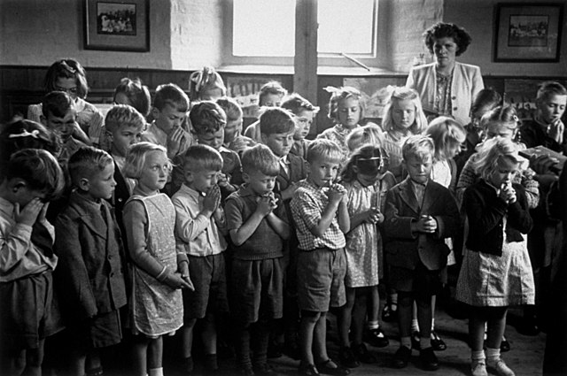 Se considera que sus impulsos deben ser aceptados tal y como son porque la educación debe entender al niño.