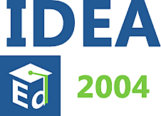 Individuals with Disabilities Education Act of 2004