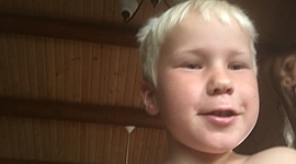 Timeline: Fødselsdager