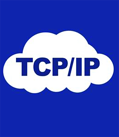Protocolo TCP/IP