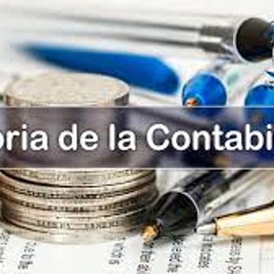 Timeline: Historia de la Contabilidad
