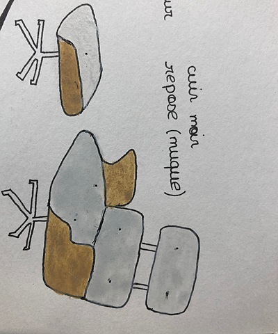 Longue Chaire (objet)