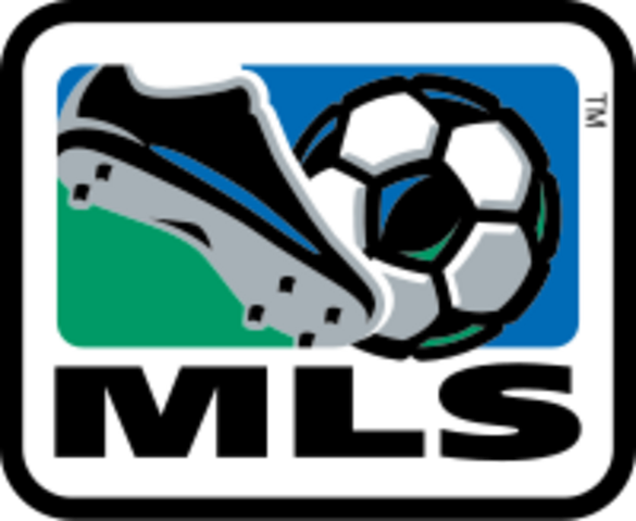 Major Leaguge Soccer
