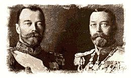 Acuerdo anglo – ruso (triple entente)