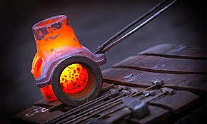 Iron Metallurgy in China