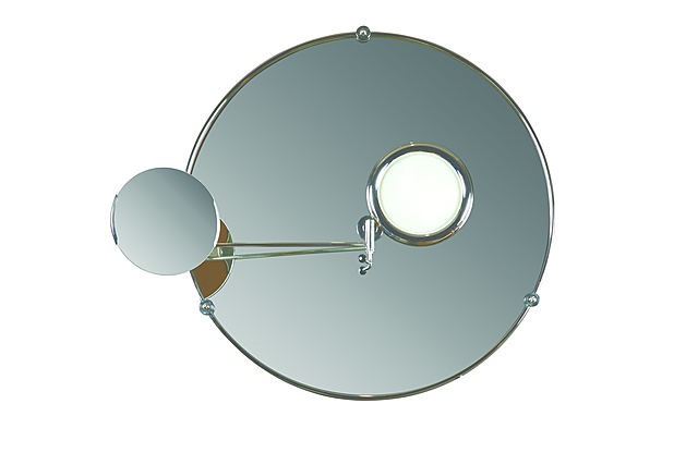 Miroir satellite de Eileen Gray