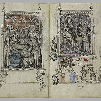 Timeline: History of Medicine