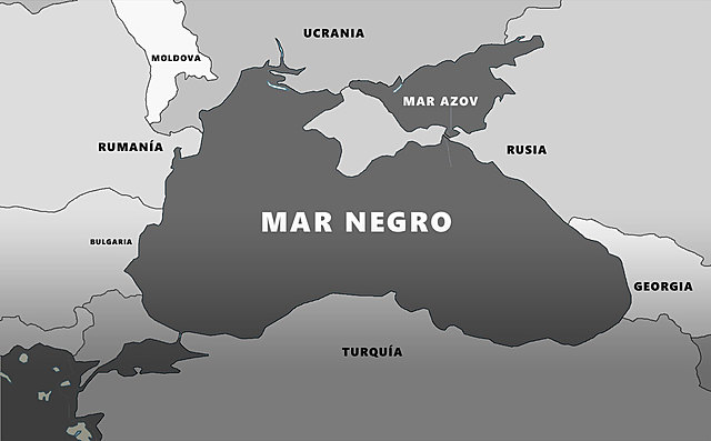 Los aliados Planean abastecer a Rusia