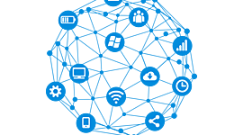 Timeline: Internet & Social Media