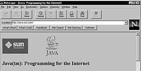 JAVA a la luz publica