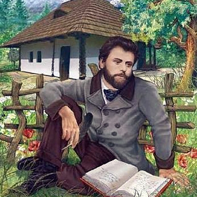 Timeline: Operele lui Ion Creanga