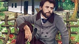 Timeline: Operele lui Ion Creanga