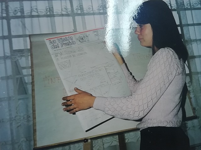 Seminario de Metodología Académica