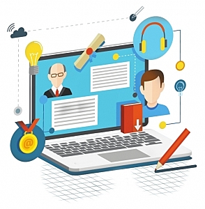 CONTENIDO EDUCATIVOS DIGITALES