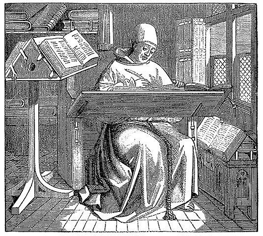 CONTABILIDAD EDAD MEDIA ITALIA, EUROPA CENTRAL E INGLATERRA