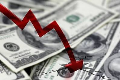 Devaluacion del dolar