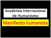 EL MANIFIESTO HUMANISTA (1933)