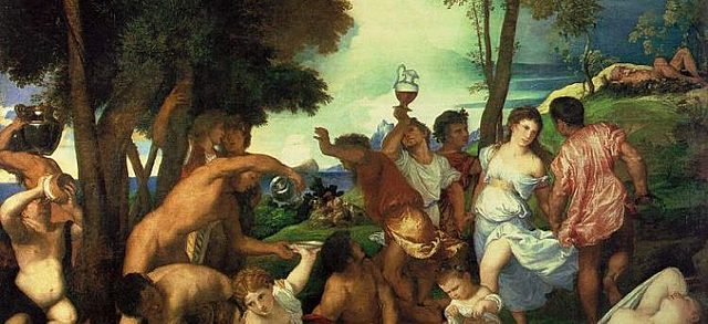 ESCUELAS DEL HEDONISMO (436. a. C)