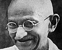 Mahatma Gandh