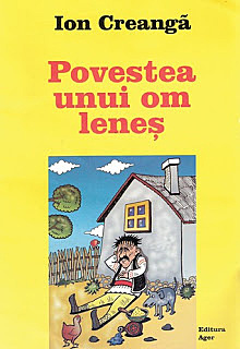 Povestea unui om leneș