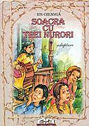 Soacra cu trei nurori