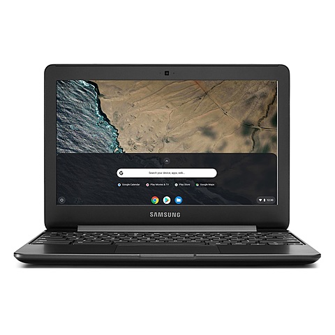 Chromebook