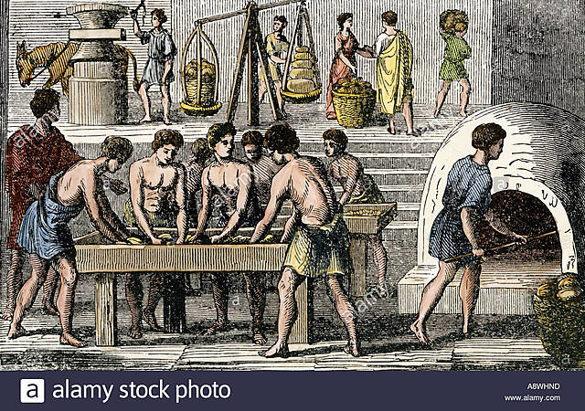 ANTIGUA GRECIA (500 a.C)