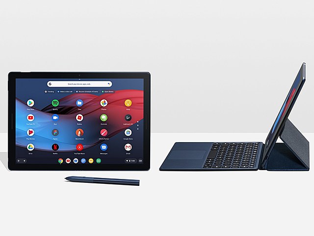 Pixel Slate