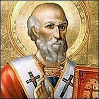 Anastasio es elegido obispo patriarca de Alejandría