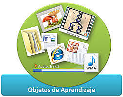 Objetos de aprendizaje - Mason, Pegler y Weller.