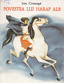 Povestea lui Harap Alb