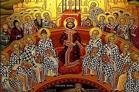 Concilio II en Constantinopla