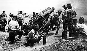 primera guerra balcánica