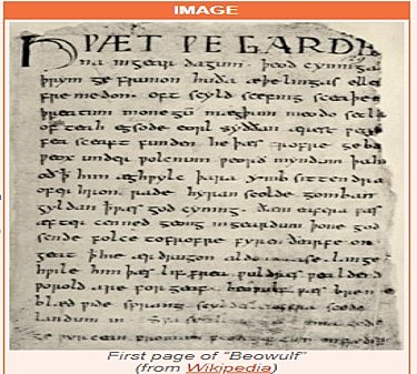 Old English 450-1066