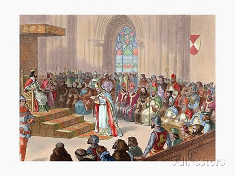 Concilio III de Toledo