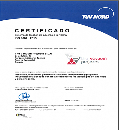 ISO / TR 2001 –IEC 2001.