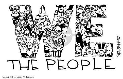 Constitution Approved