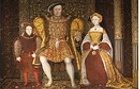 English renaissance 1500-1660. - Elizabeth era - Jacobean era  - Caroline era.