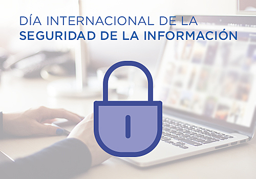 Día de la Seguridad de la Información